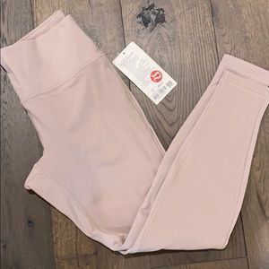 NWT Lululemon